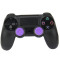 FPS Freek GALAXY For PS4-Purple