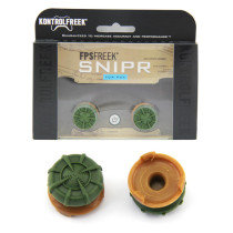 FPS Freek SNIPR For PS4-Green