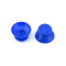 Button Kits for PS4 Controller 4.0 Version(Blue)