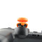 FPS Freek Call of Duty Black Ops III - PS4(Orange)