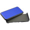 New 2DS XL Console Aluminum Case-Blue