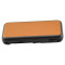 New 2DS XL Console Aluminum Case-Orange