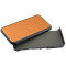 New 2DS XL Console Aluminum Case-Orange