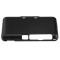 New 2DS XL Console Aluminum Case-Black