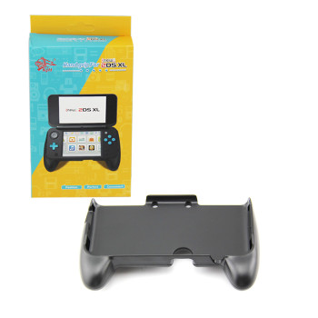 New 2DS XL Grip Holder Cover Hand Grip Handle