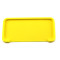NEW 2DSXL/LL Console Silicone Case-Yellow