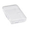 NEW 2DSXL/LL Console Crystal Case