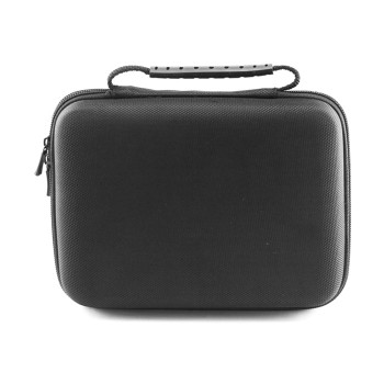 SNES Classic Controller EVA Hard Travel Protector Carrying Bag Case