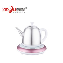 Automatic upper water electric kettle