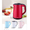 1.8l stainless steel household electric kettle