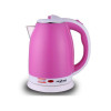 Electrical home appliances electric water kettle, electric tea sets, water bottle
