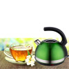 Electric Kettle with CB/CE Certification