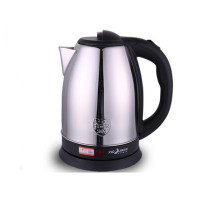 Hotsell 1.8 L stainless steel kettle 2.0l electric kettle home appliance manufacturers
