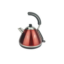 2017 kitchen appliances 2.0L high quality hotsale special style dome shape electric kettle