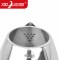 Hotsell 1.8 L stainless steel kettle 2.0l electric kettle home appliance manufacturers