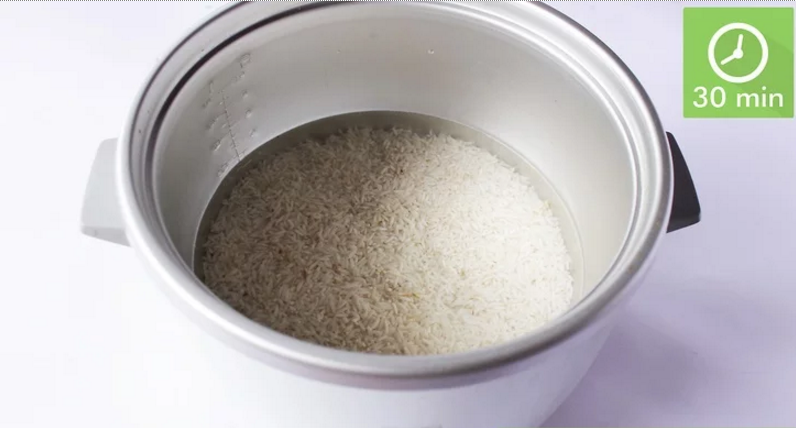 Image titled Cook Rice in a Rice Cooker Step 4