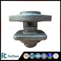Iron Casting With OEM Ship Part