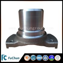 Casting Manufacturer With Engineering Machinery Components