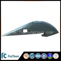 Casting Parts For Agricultural Machinery Part