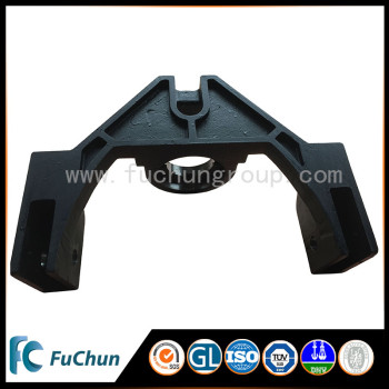Construction Machinery Parts For Casting Products