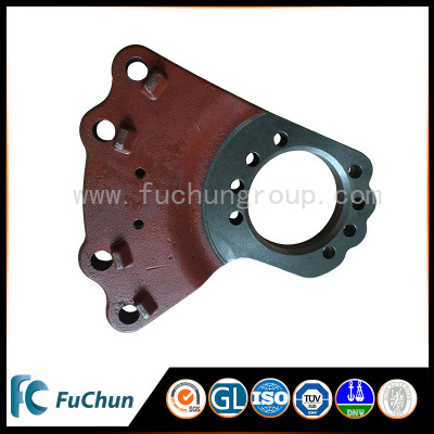 Heavy Construction Machinery Casting Parts