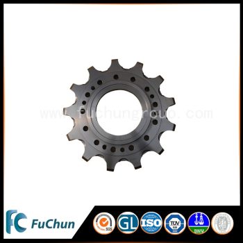 Engineering Machinery Parts For Casting Part