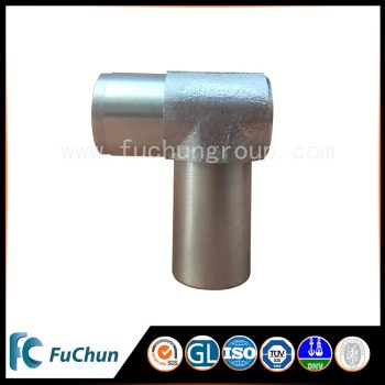 Grey Iron Casting For Customized Products