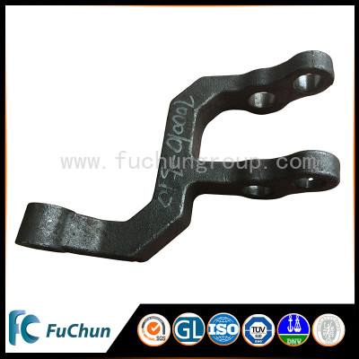 Customized Forklift Parts With Precision Casting