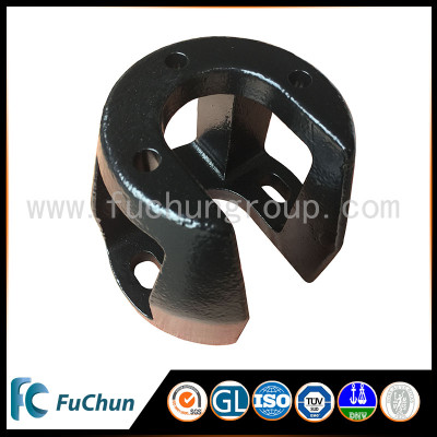 Auto Parts Accessories With OEM Investment Casting Products