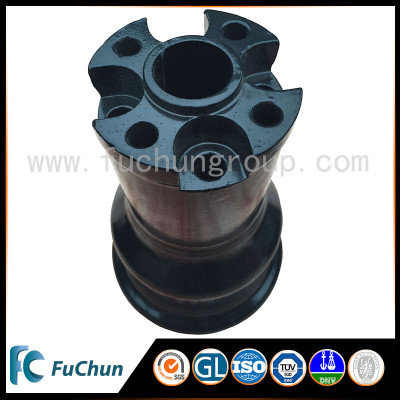 Train Parts For Investment Casting Products