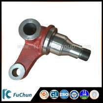 Forklift Steering Parts For OEM Investment Casting Products