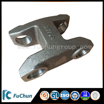 China Forklift Parts For Casting Components
