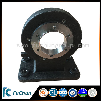 High Performance China Casting Forklift Spare Parts