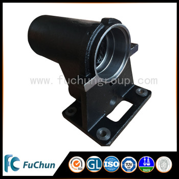 OEM China Casting Construction Machinery Spare Parts