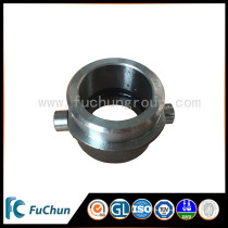 China Construction Machine Parts For Investment Casting