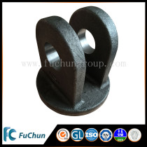 Hydraulic Pump Parts For Precision Casting Products