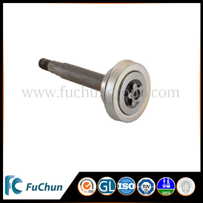 Aluminum Casting Alloys For Agricultural Machinery Products, High Performance Aluminum Casting Alloys Parts