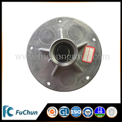 China Agricultural Machinery Die Casting Parts, A380 OEM Die Casting Parts