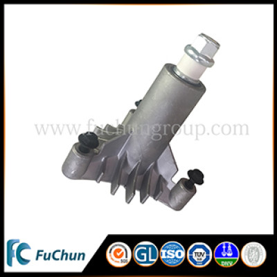 Chinese Metal Agricultural Machinery Die Cast Aluminum, OEM Die Cast Aluminum Products