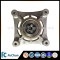 Chinese Cast Aluminium For Agricultural Machinery Parts, ADC10 Chinese Cast Aluminium Products