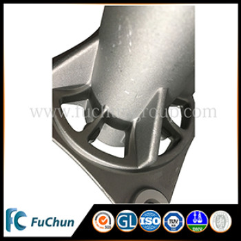 Chinese Electric Mower Parts, Electric Mower Parts For Die Casting Products
