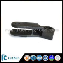 OEM Iron Casting For Engineering Machinery Products, Chinese Iron Casting Steel Parts