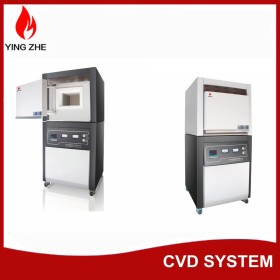 1600C customizable high temperature electric laboratory muffle furnace
