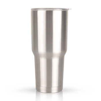 EVERICH 02536 Double Wall Stainless Steel Vacuum Insulated Tumbler