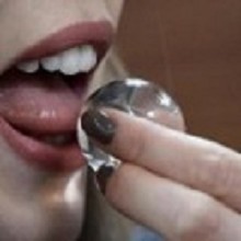 Ooho makes ‘Eating’water possible! These tiny edible water bottles are putting an end to plastic packaging!