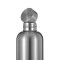 Everich 02549 Double Wall Stainless Steel Vacuum Insulated Water Bottle 350/500ml