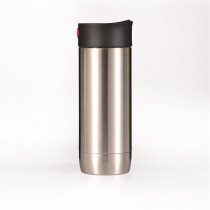 Everich Double Wall Stainless Steel Vacuum Insulated Tumbler 450ml