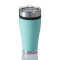 Everich Double Wall Stainless Steel Vacuum Insulated Tumbler with Silicone Band 20/30oz