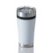 Everich Double Wall Stainless Steel Vacuum Insulated Tumbler with Silicone Band 20oz