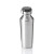 Everich  D/W S/S Vacuum Insulated Bottle with Polygonous Lid 500ml